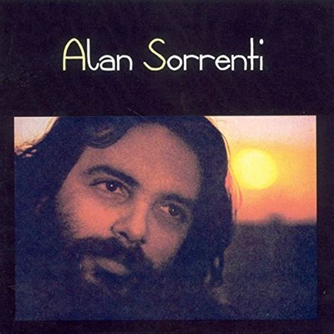 alan sorrenti songs.